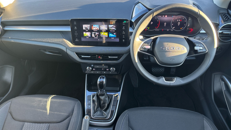 Skoda Fabia 1.0 TSI 116 SE L Edition 5dr DSG Petrol Hatchback